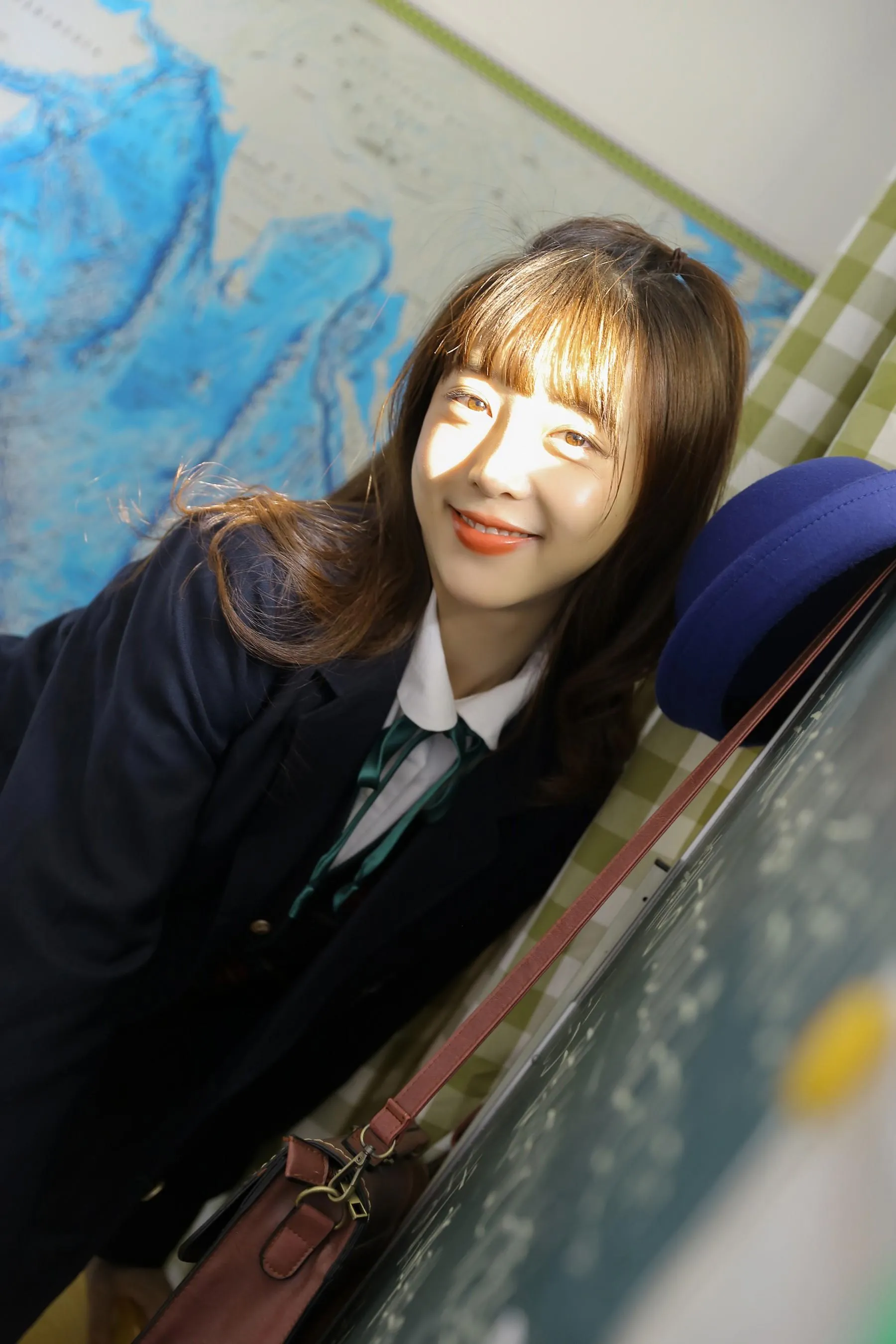 [艺图语] 2022.06.30 星期一 ss_田爽 [29P]插图3